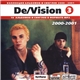 De/Vision - De/Vision CD3: 2000-2001